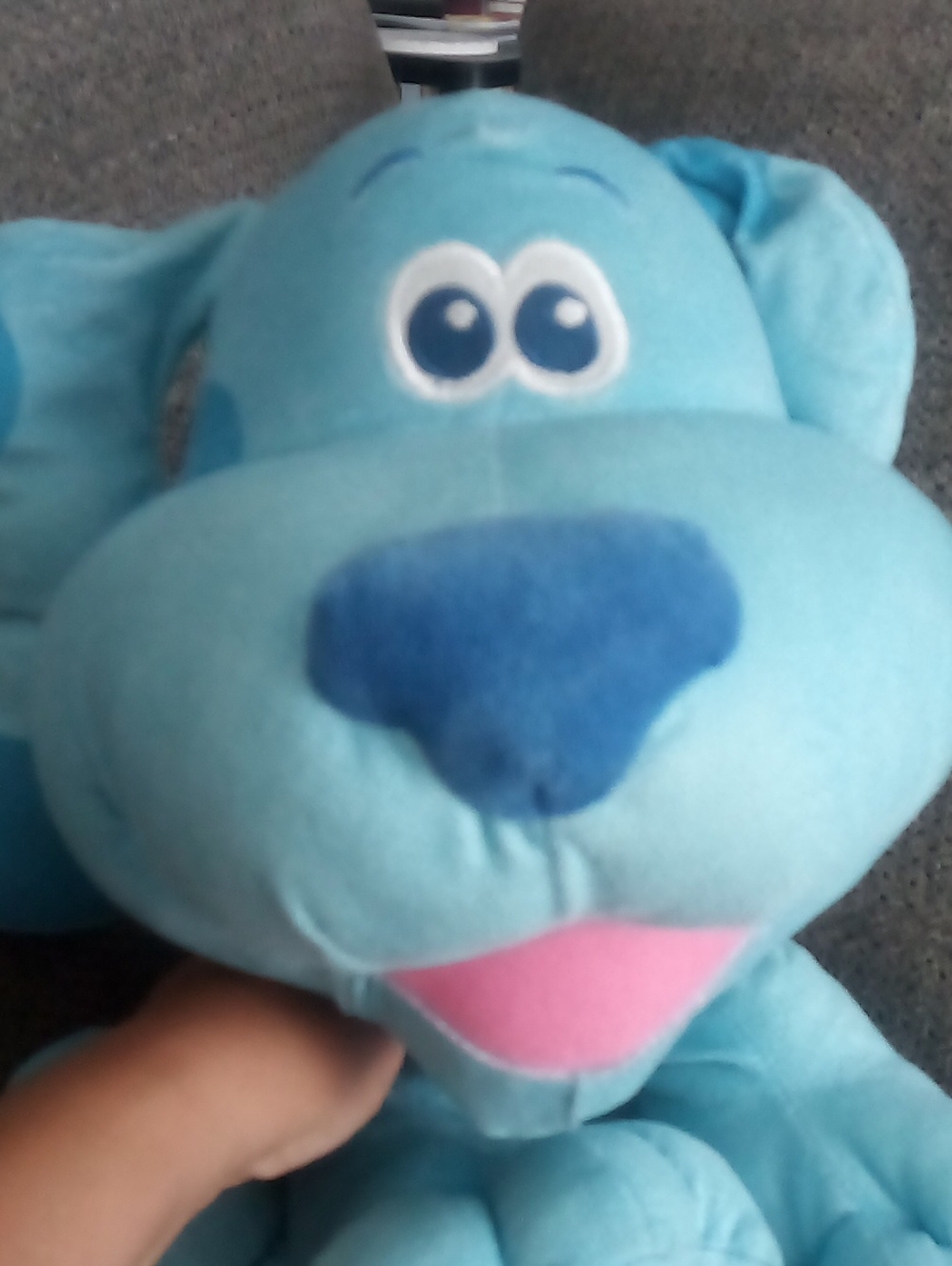Blues clues Plush Toys - Picture 11 of 12